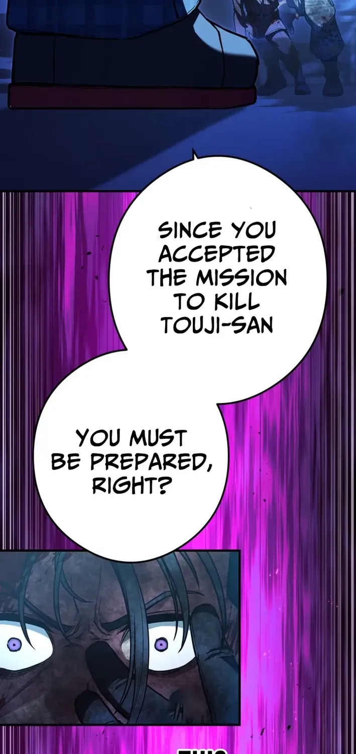 God of Killers Chapter 24 page 67 - 