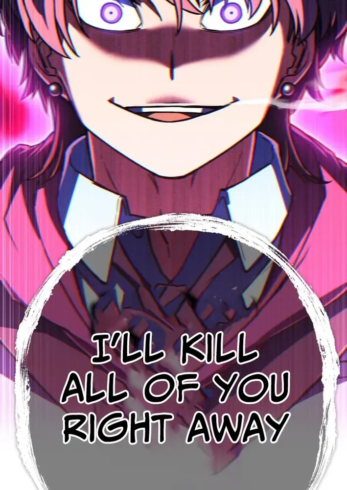 God of Killers Chapter 24 page 70 - 