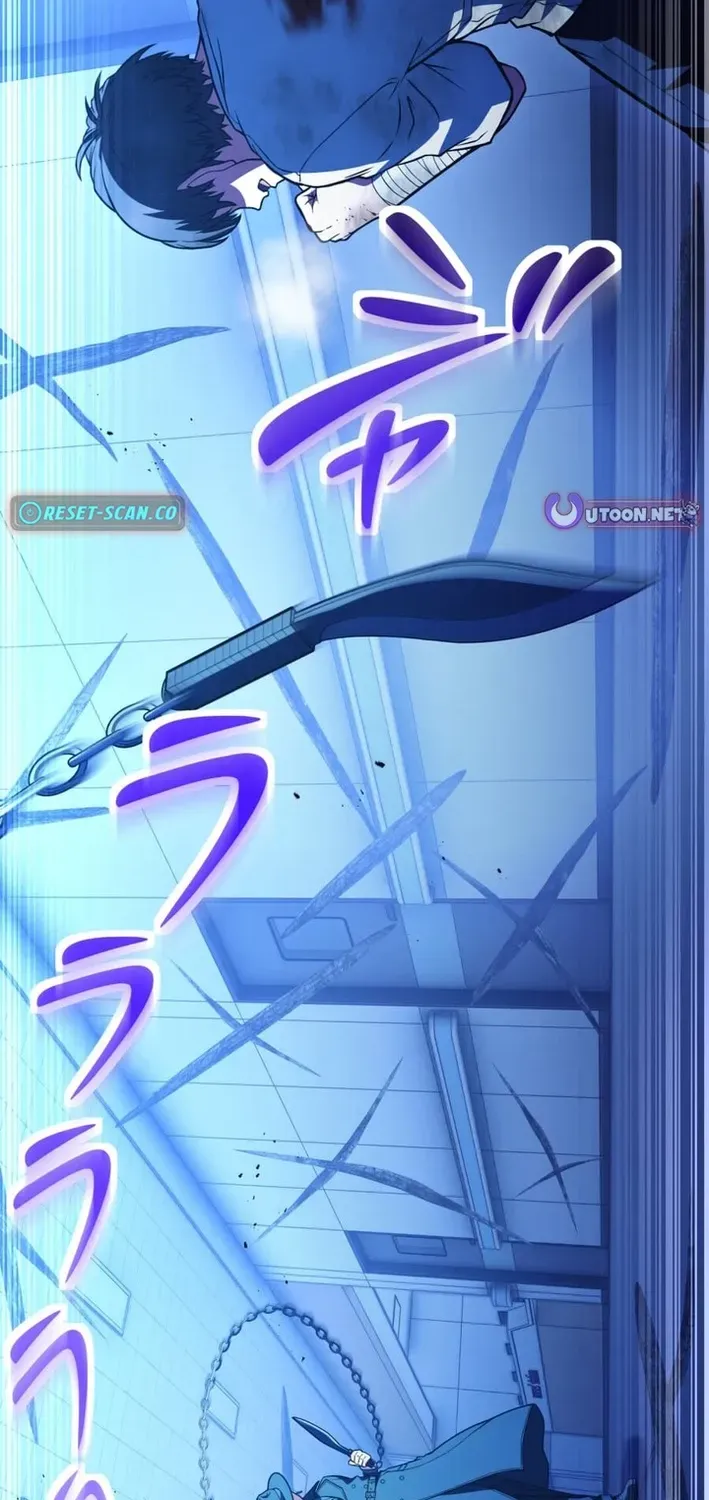 God of Killers Chapter 24 page 74 - 