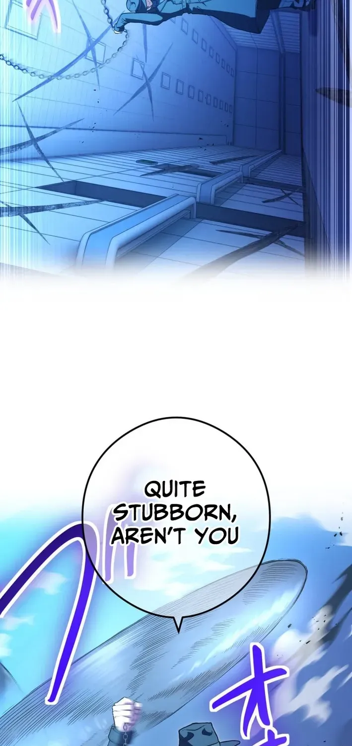 God of Killers Chapter 24 page 75 - 
