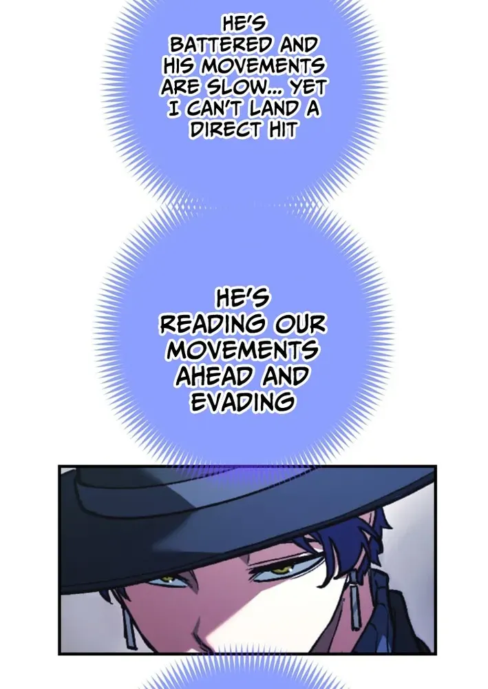 God of Killers Chapter 24 page 77 - 