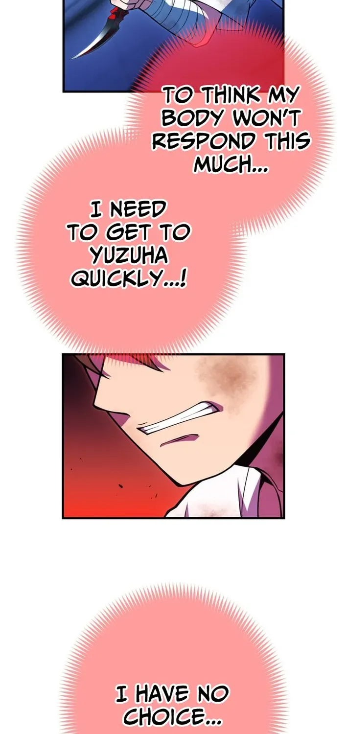God of Killers Chapter 24 page 79 - 