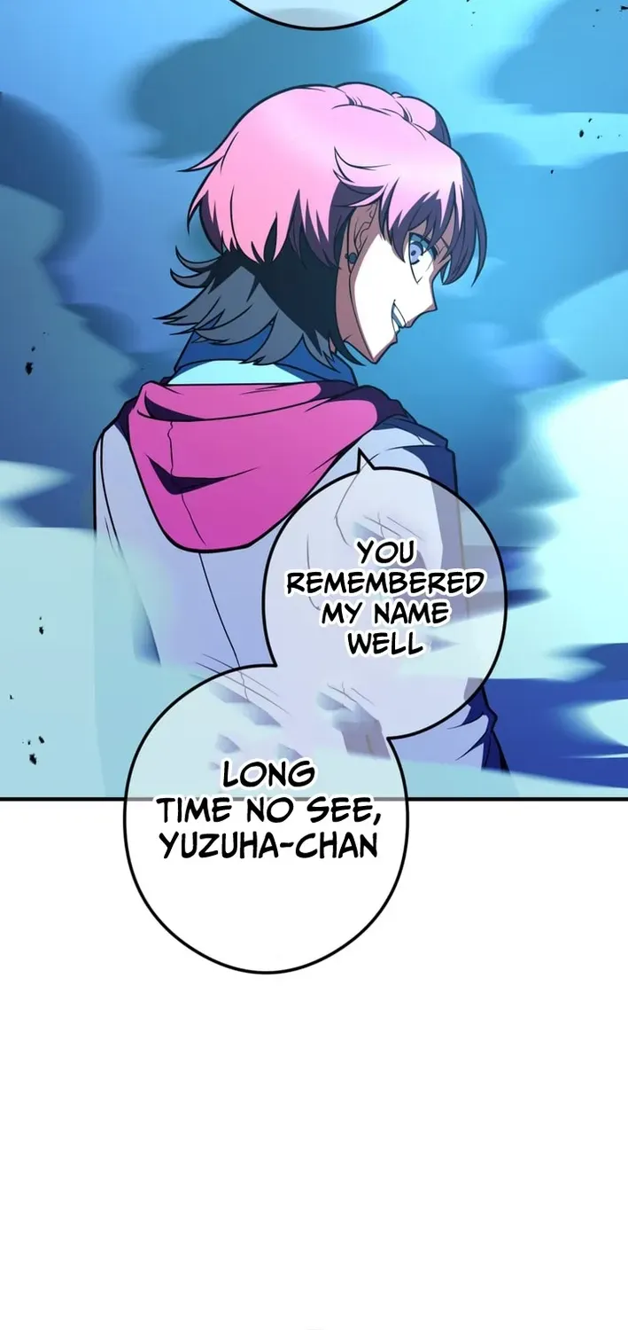 God of Killers Chapter 24 page 9 - 