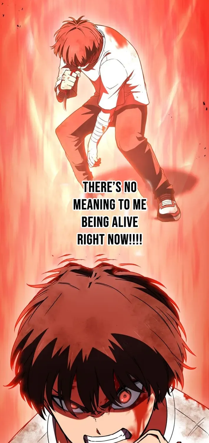 God of Killers Chapter 24 page 82 - 