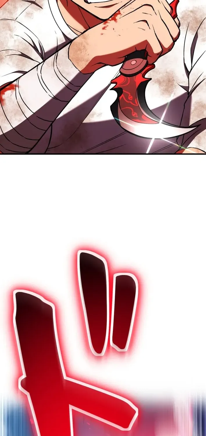 God of Killers Chapter 24 page 83 - 