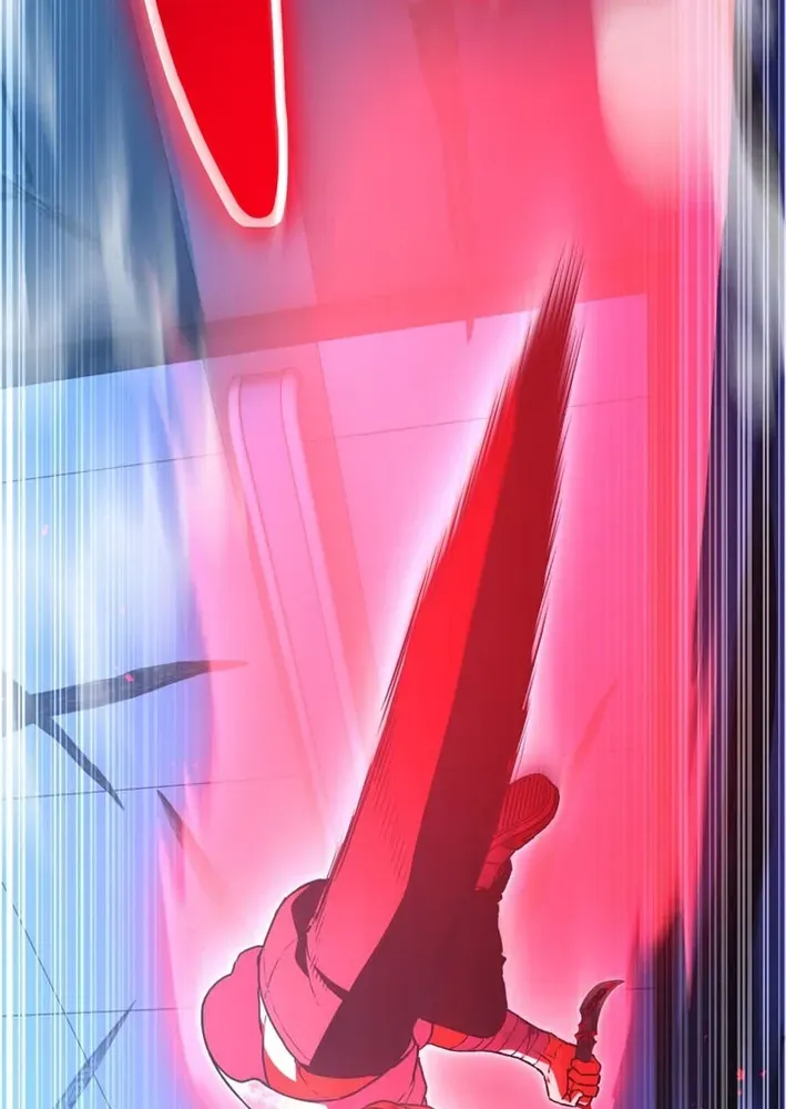 God of Killers Chapter 24 page 84 - 