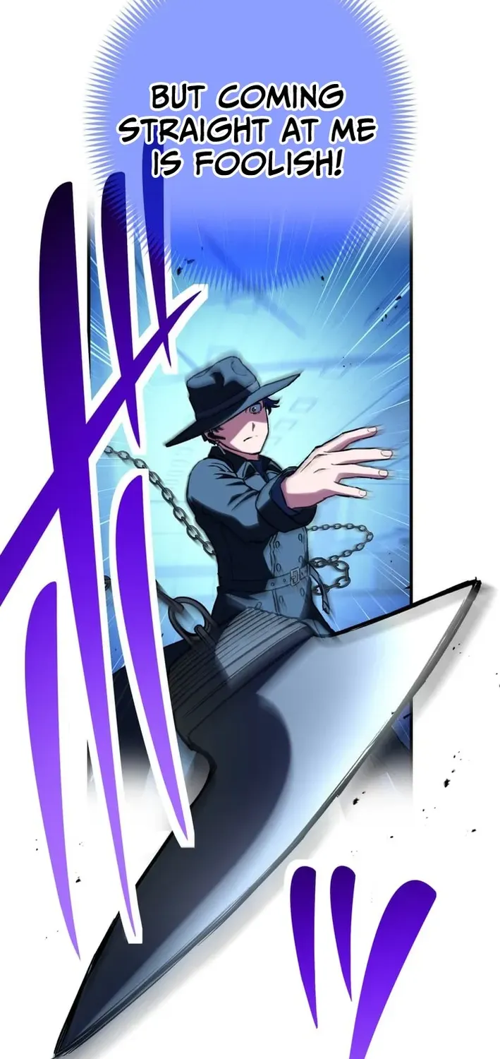God of Killers Chapter 24 page 86 - 
