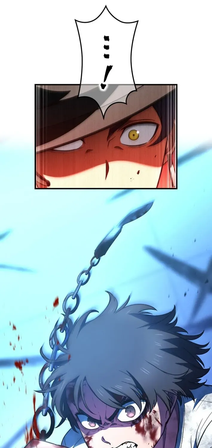 God of Killers Chapter 24 page 89 - 