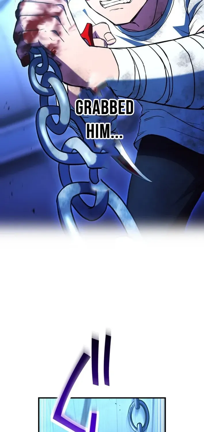 God of Killers Chapter 24 page 90 - 
