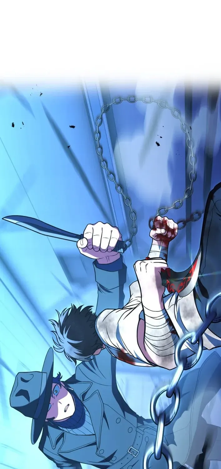 God of Killers Chapter 24 page 92 - 