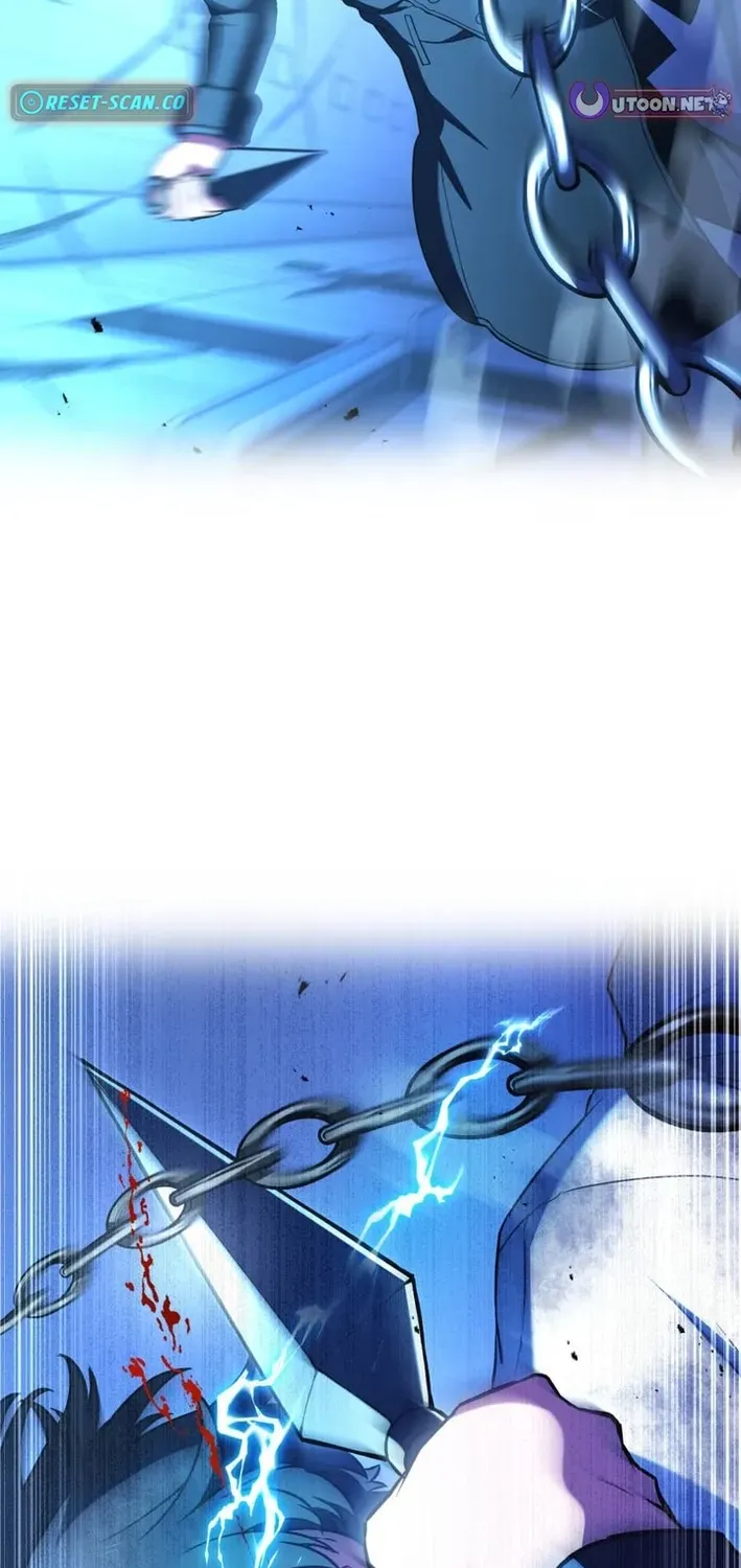 God of Killers Chapter 24 page 93 - 