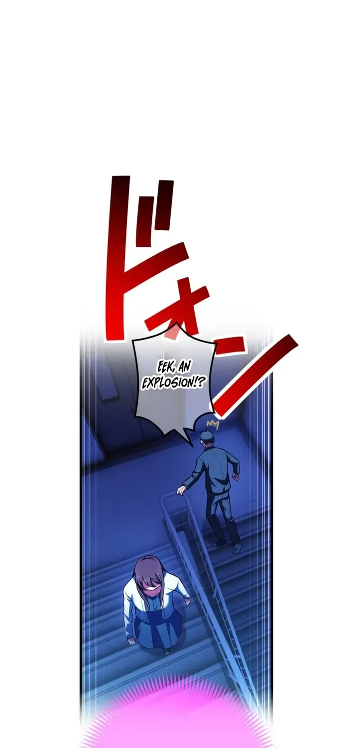 God of Killers Chapter 24 page 97 - 