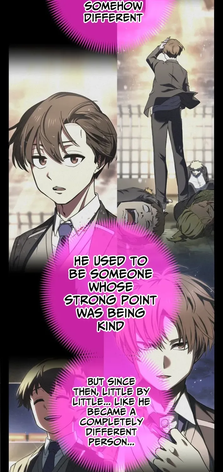 God of Killers Chapter 24 page 99 - 