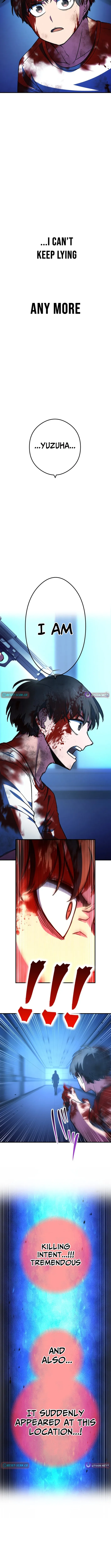 God of Killers Chapter 25 page 15 - 