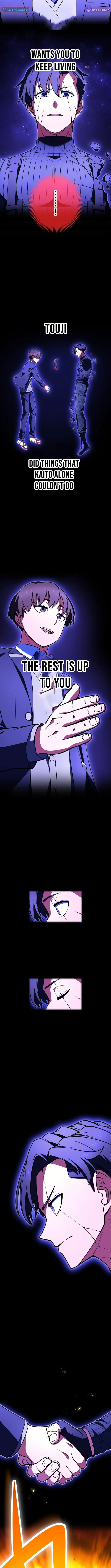 God of Killers Chapter 28 page 4 - 