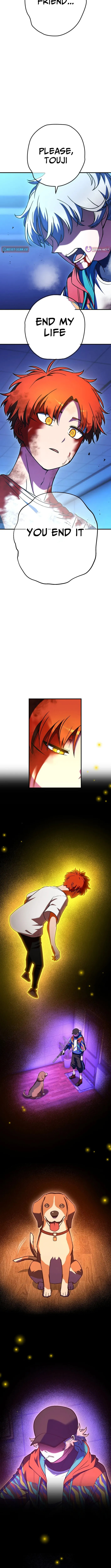 God of Killers Chapter 29 page 14 - 