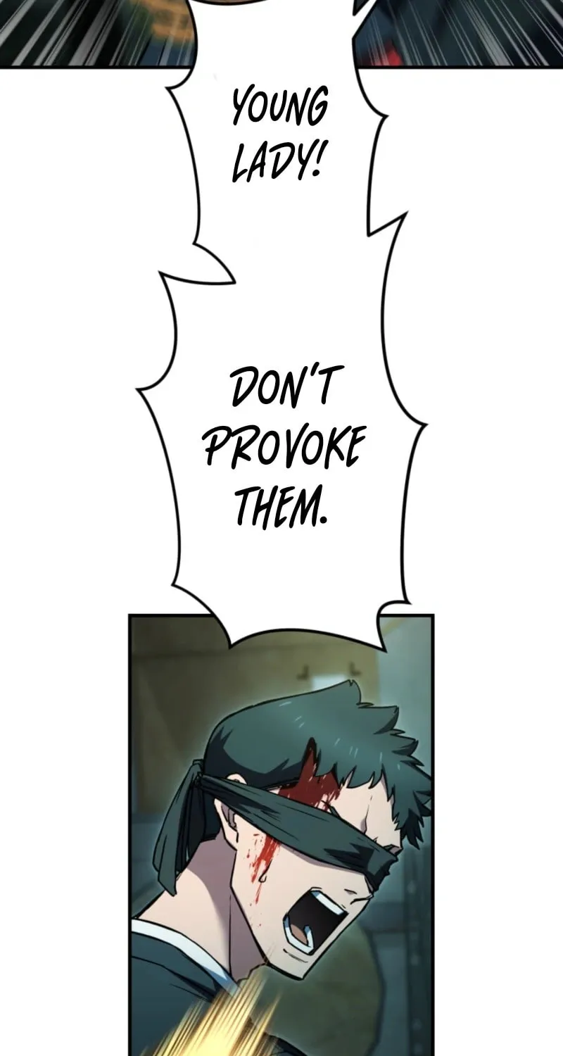 God of Killers Chapter 3 page 101 - 
