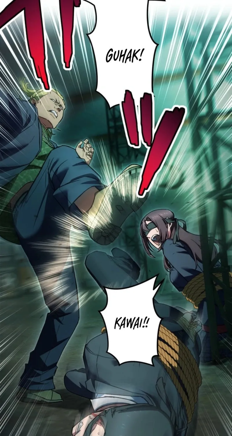 God of Killers Chapter 3 page 103 - 