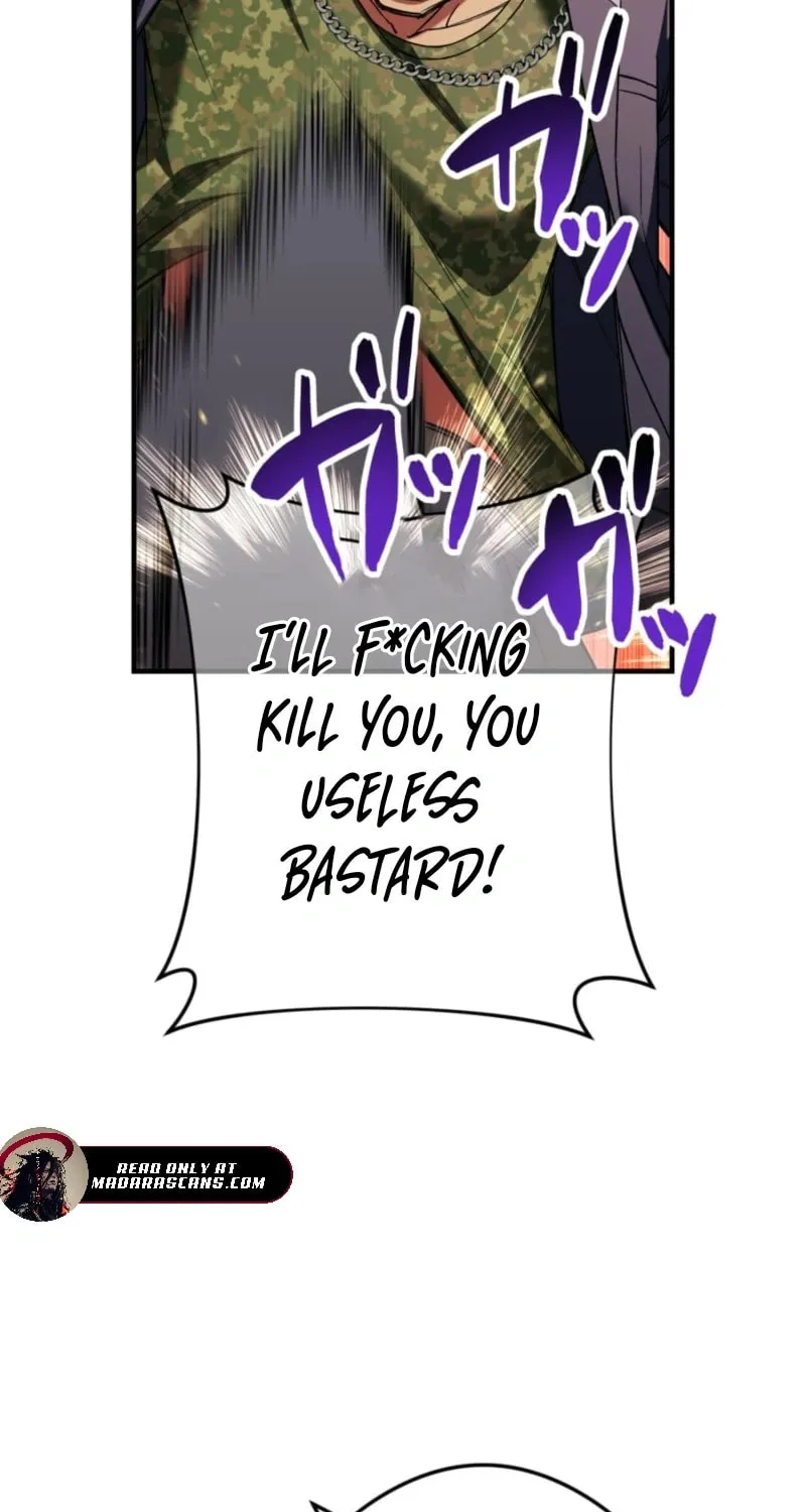 God of Killers Chapter 3 page 105 - 