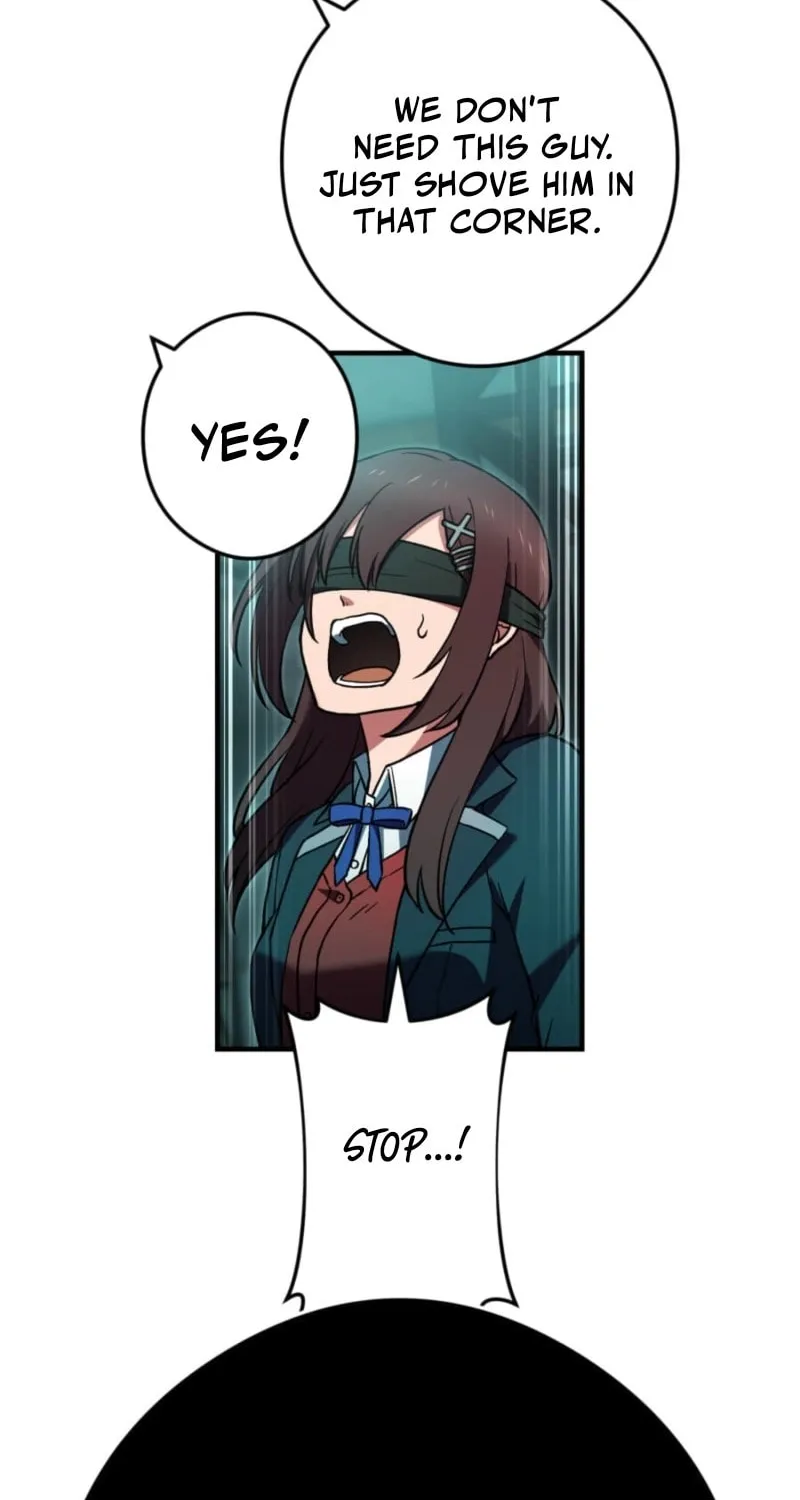 God of Killers Chapter 3 page 106 - 