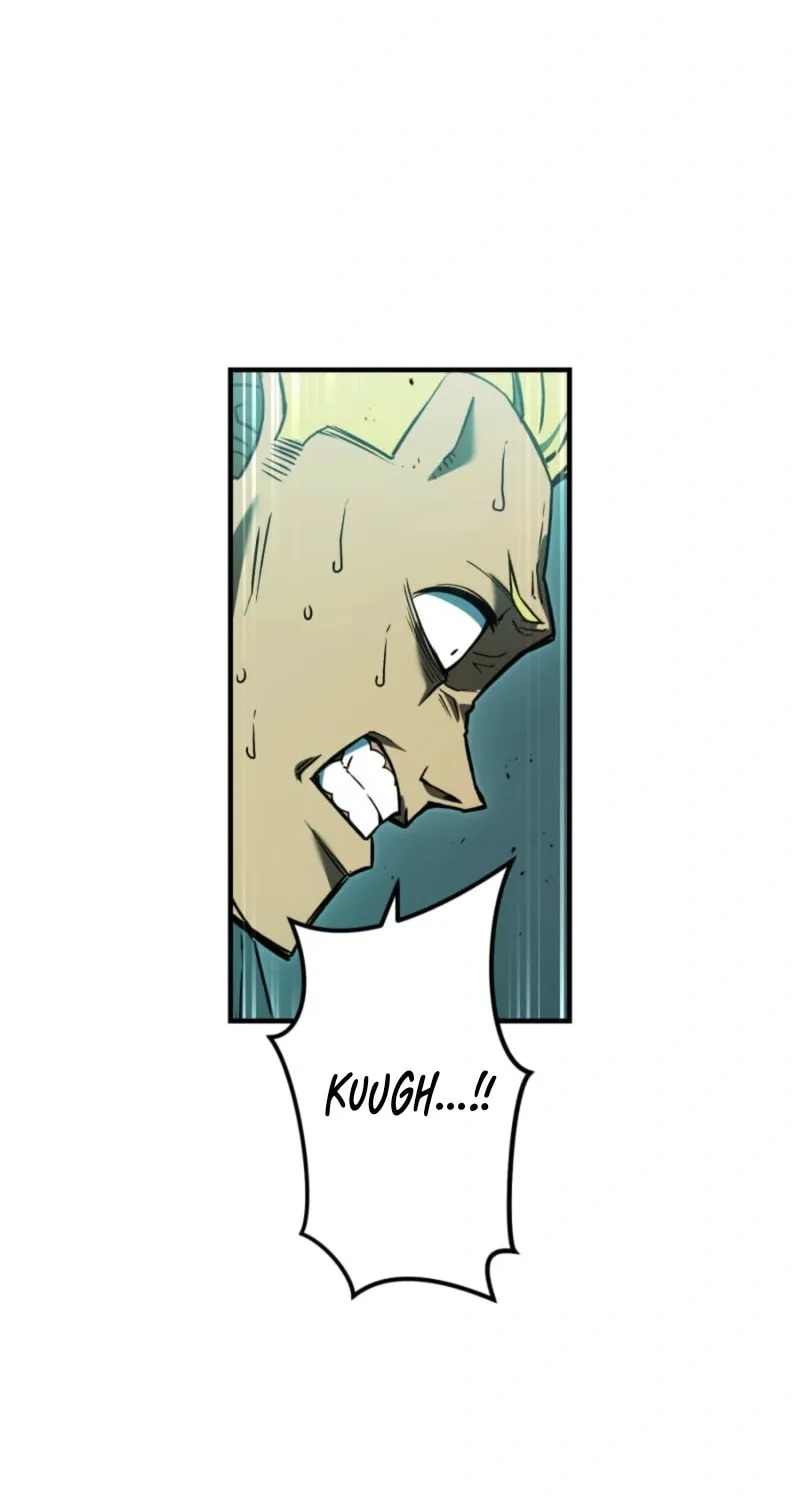 God of Killers Chapter 3 page 111 - 