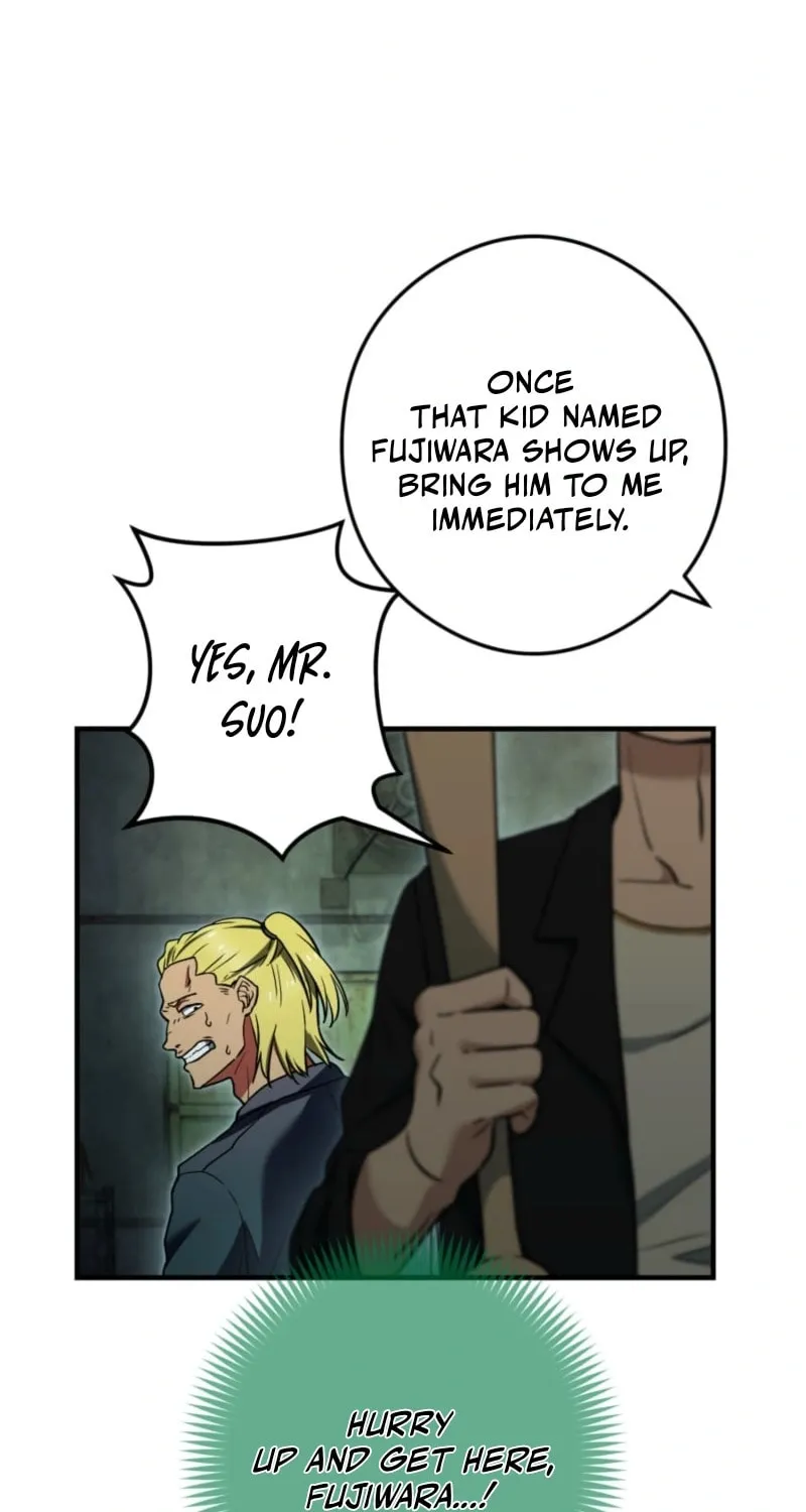 God of Killers Chapter 3 page 112 - 