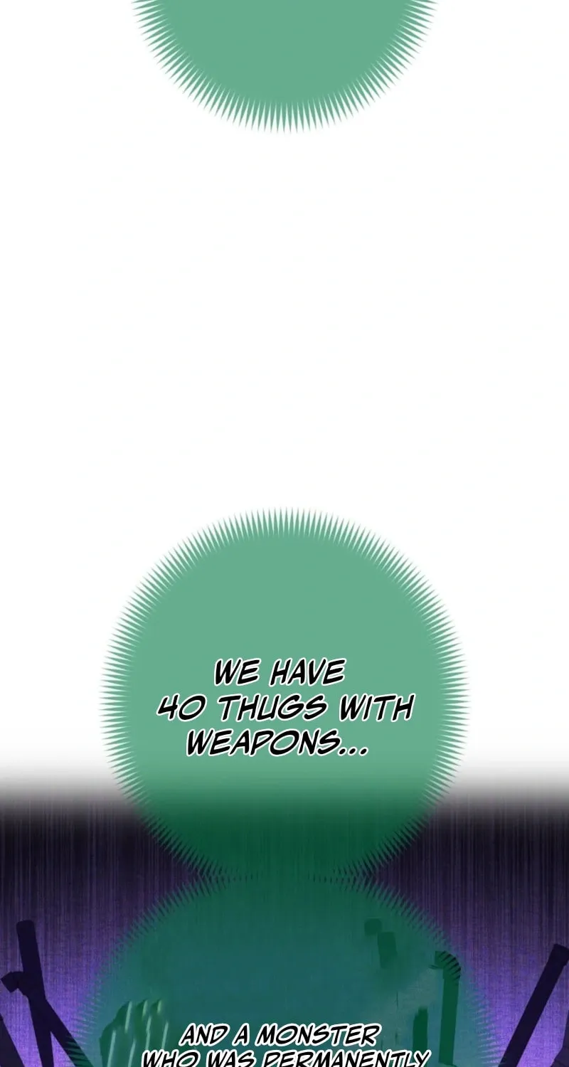 God of Killers Chapter 3 page 113 - 