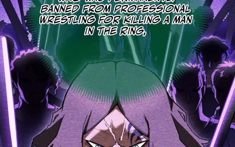 God of Killers Chapter 3 page 114 - 