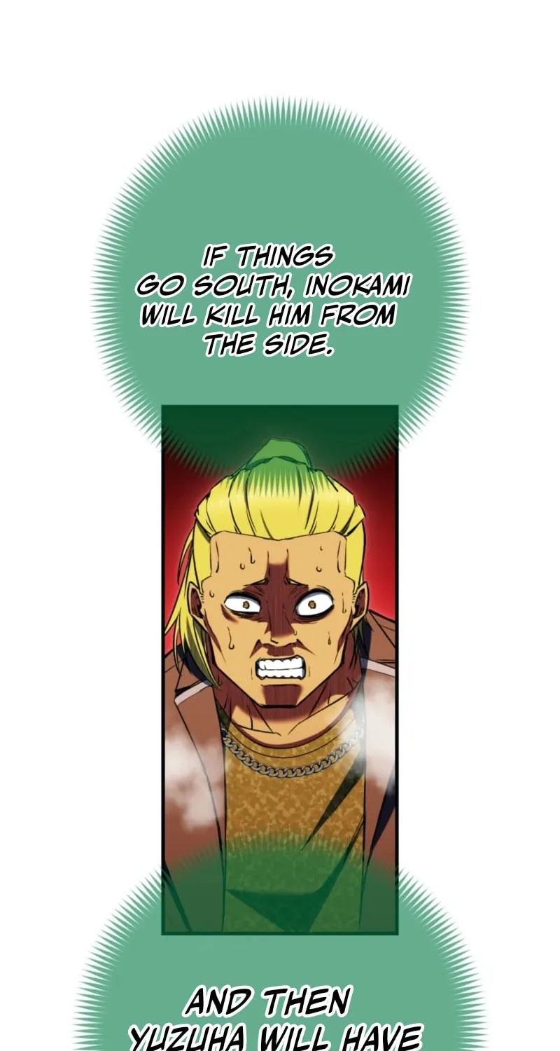 God of Killers Chapter 3 page 116 - 