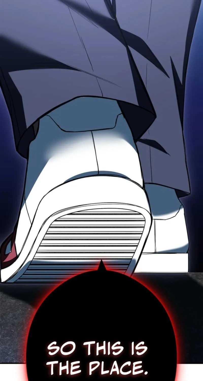 God of Killers Chapter 3 page 118 - 