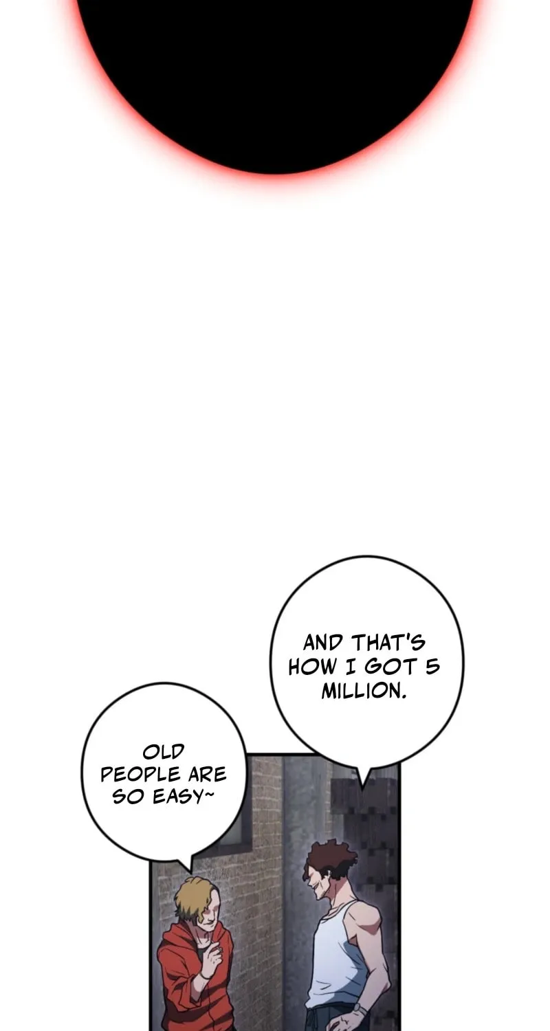 God of Killers Chapter 3 page 119 - 