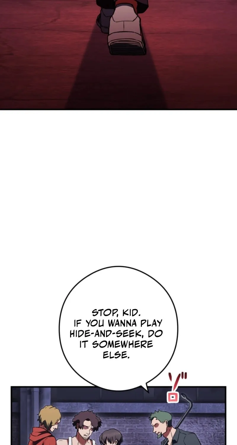 God of Killers Chapter 3 page 123 - 