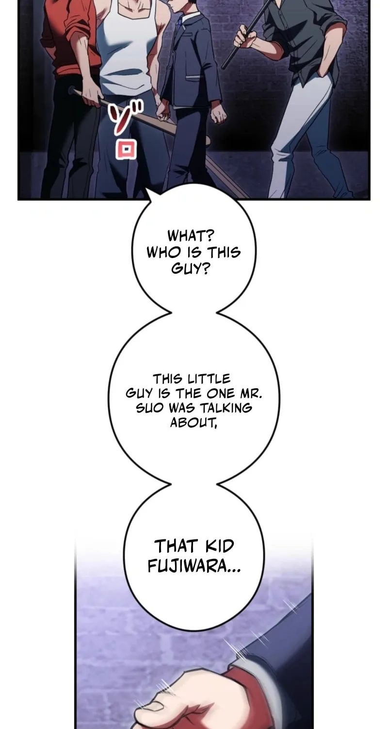 God of Killers Chapter 3 page 124 - 