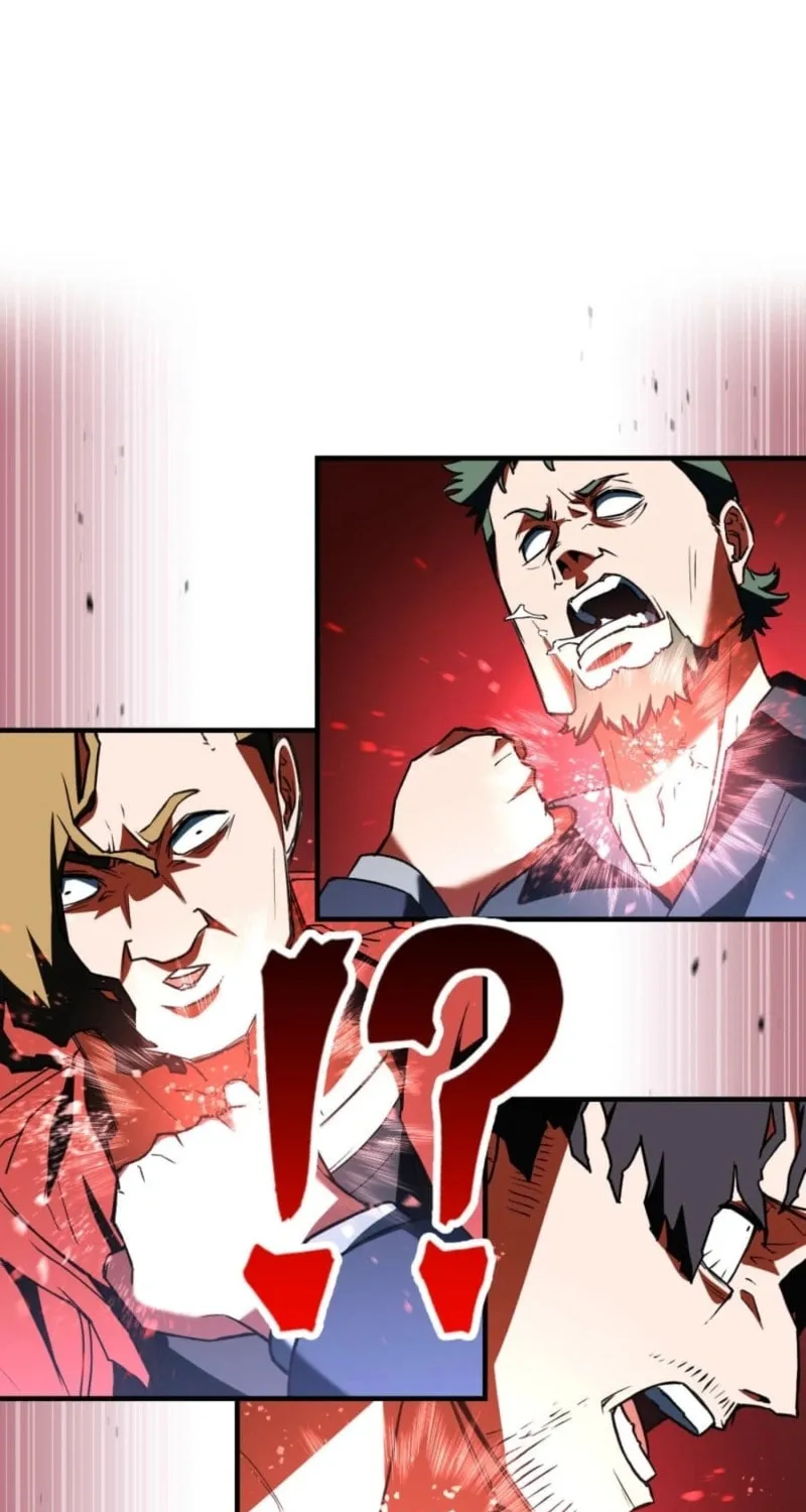 God of Killers Chapter 3 page 128 - 