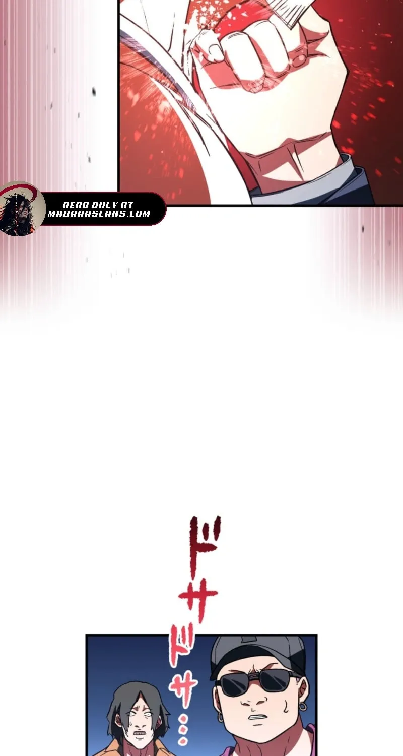 God of Killers Chapter 3 page 129 - 
