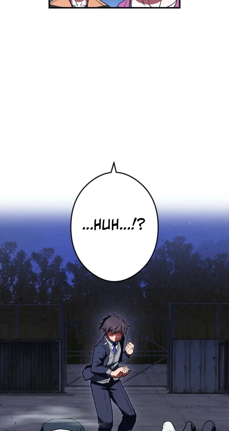 God of Killers Chapter 3 page 130 - 