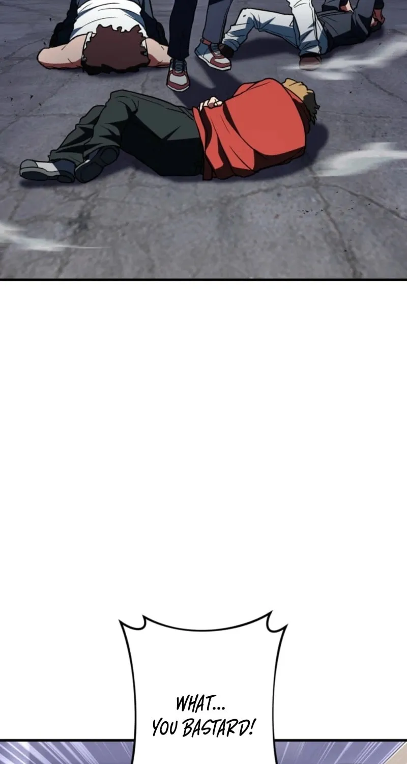 God of Killers Chapter 3 page 131 - 