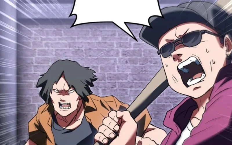 God of Killers Chapter 3 page 132 - 