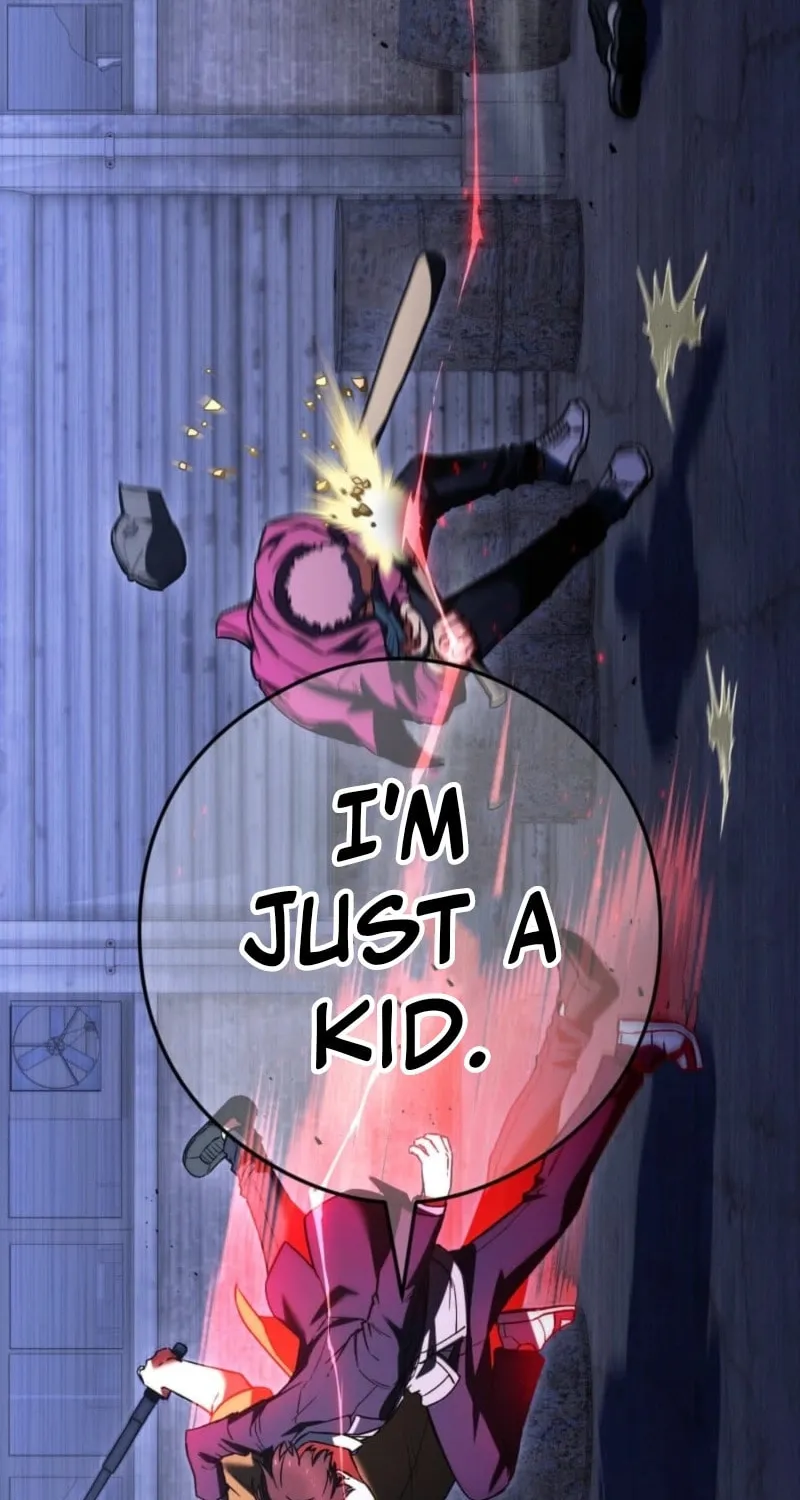 God of Killers Chapter 3 page 134 - 