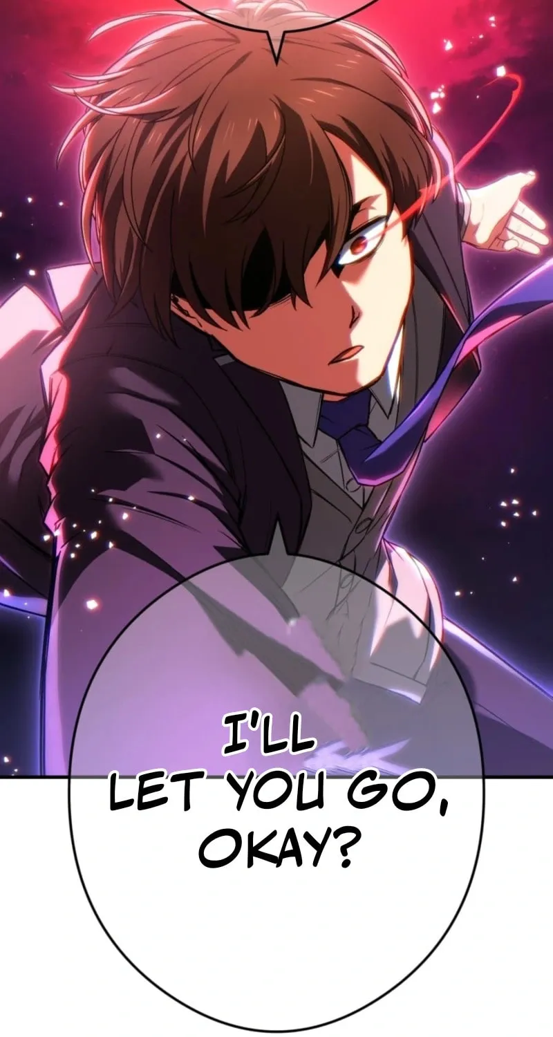 God of Killers Chapter 3 page 139 - 