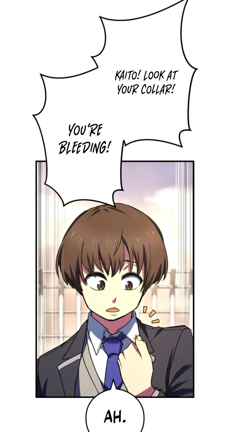 God of Killers Chapter 3 page 15 - 