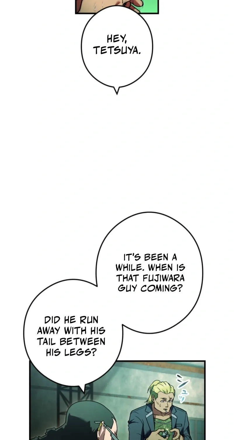 God of Killers Chapter 3 page 141 - 