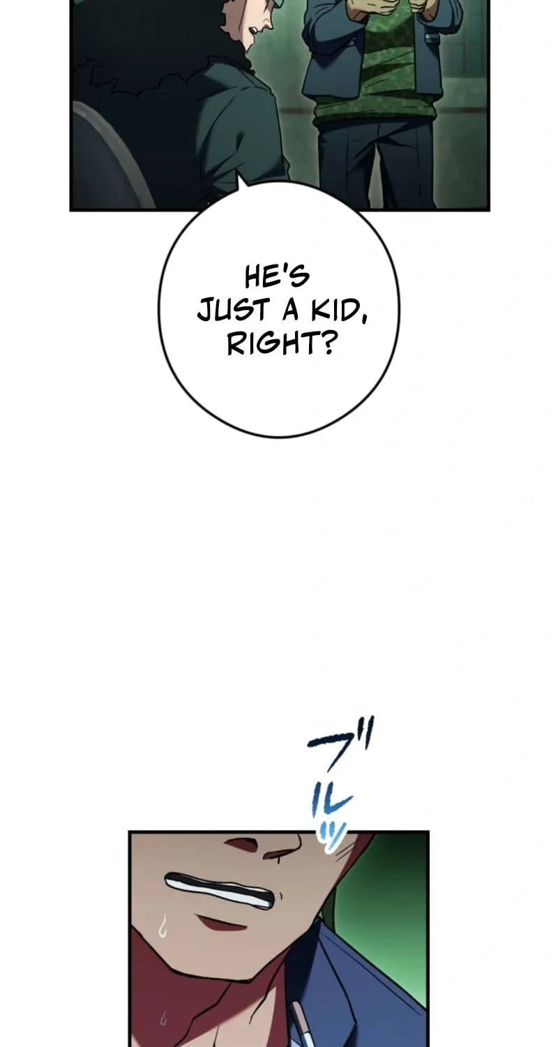God of Killers Chapter 3 page 142 - 