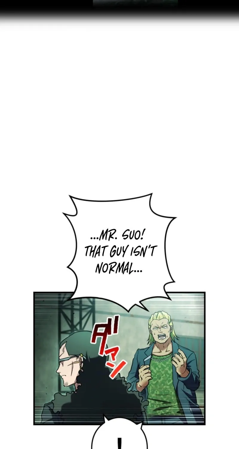 God of Killers Chapter 3 page 145 - 