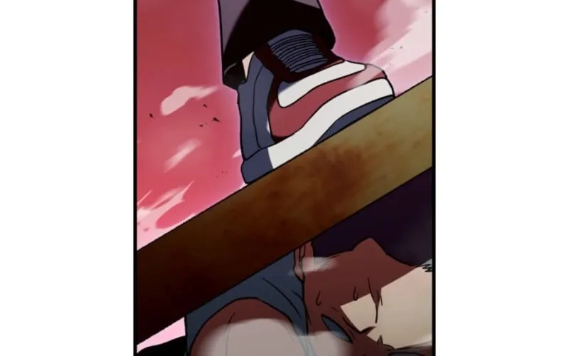 God of Killers Chapter 3 page 156 - 