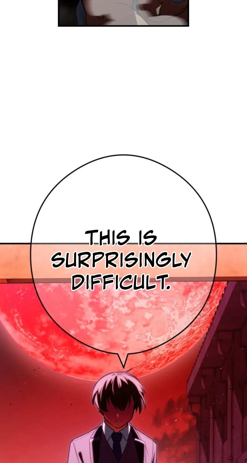 God of Killers Chapter 3 page 157 - 