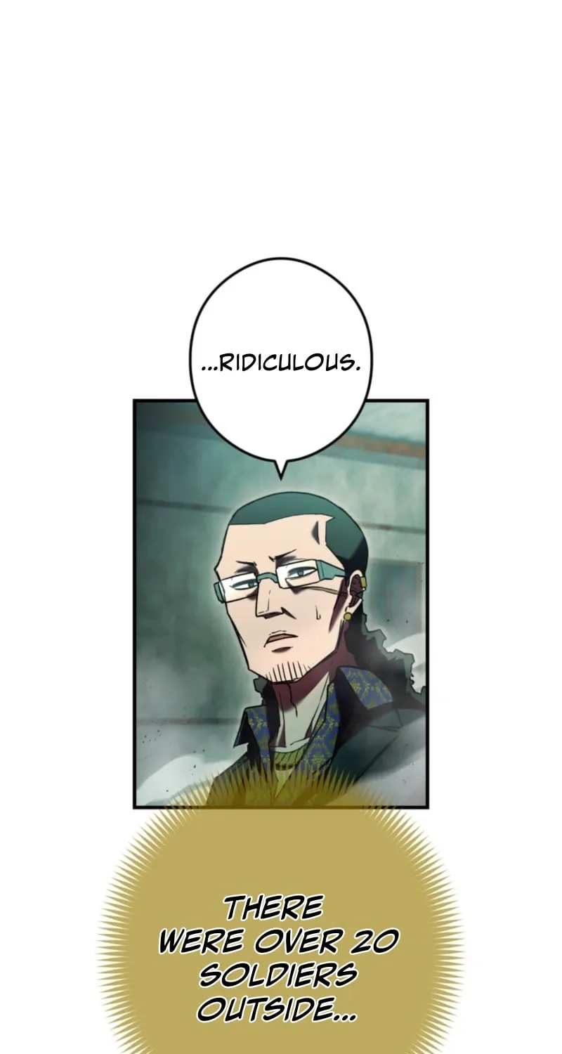 God of Killers Chapter 3 page 159 - 