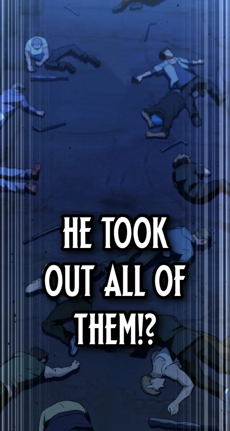 God of Killers Chapter 3 page 161 - 