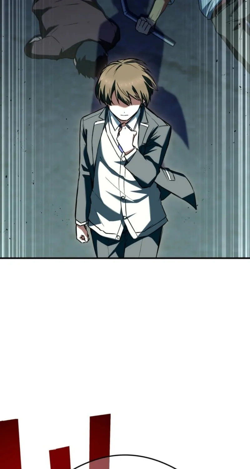God of Killers Chapter 3 page 163 - 