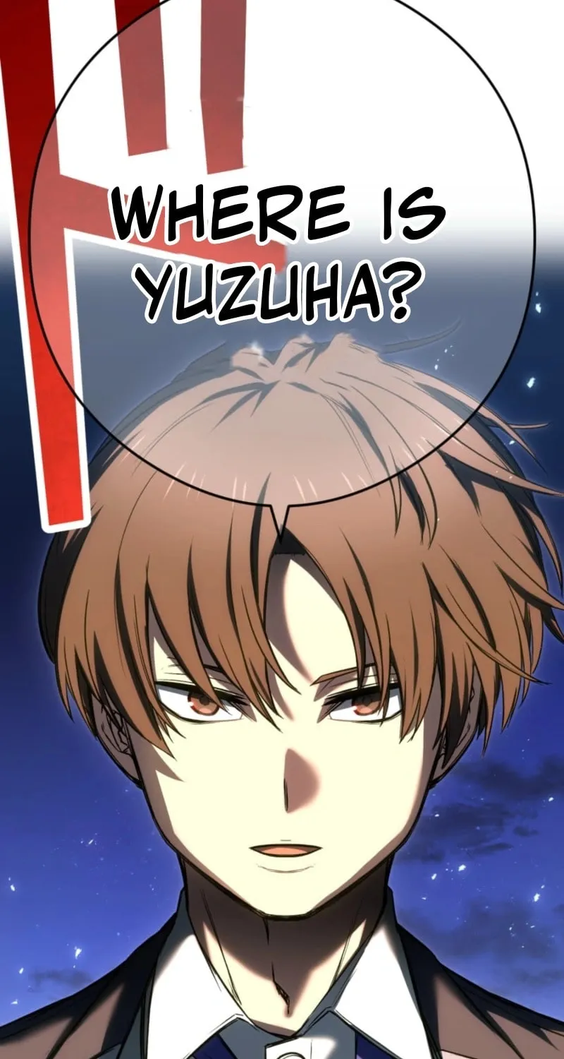 God of Killers Chapter 3 page 164 - 